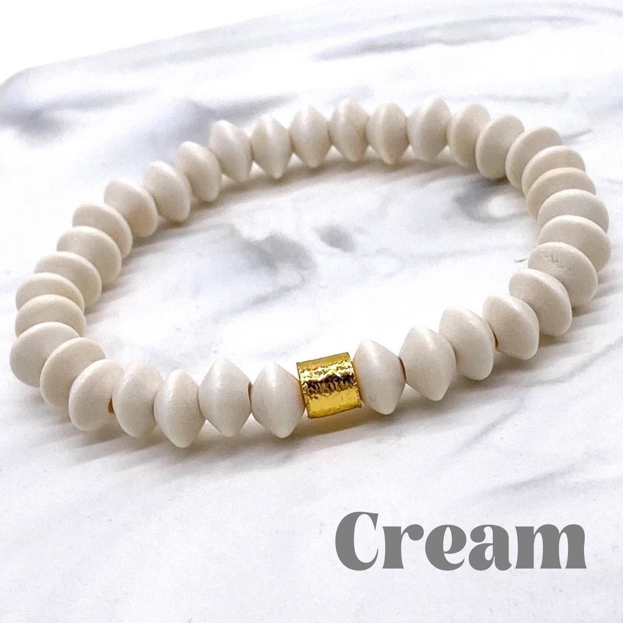 Doohickies - Wholesale Beaded Bracelet - Isabella Bracelet Collection (9 Color Options) -Bracelets4