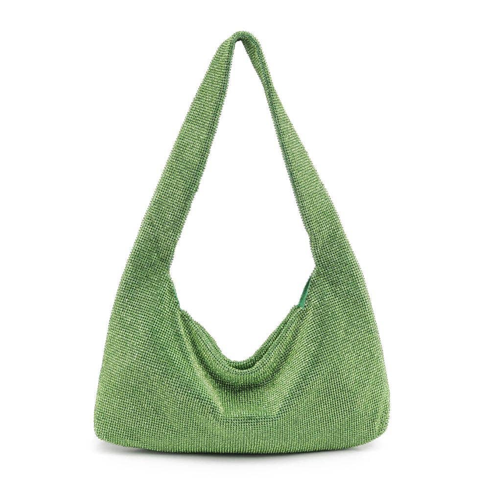 Urban Expressions - Vente Sac porté épaule – femme - Sac de soirée Soraka15