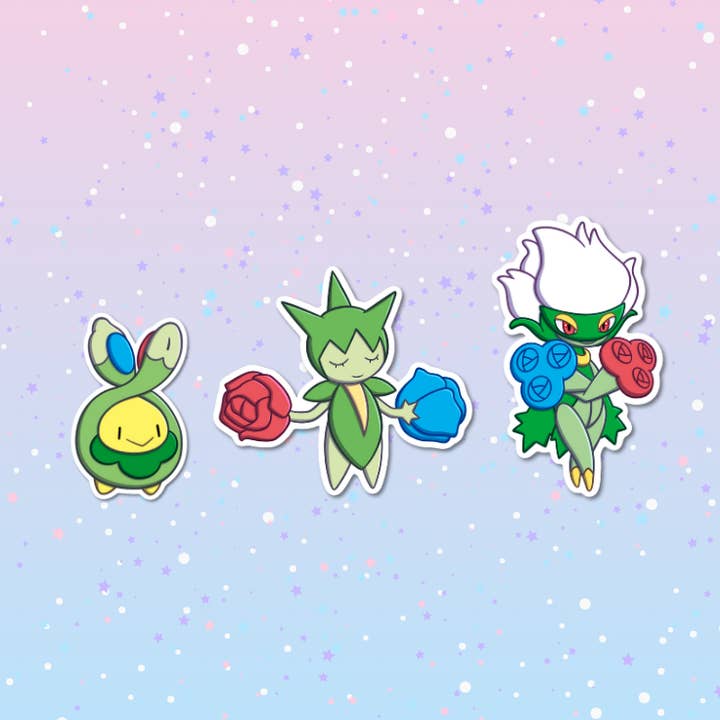 Budew, Rosélia, Roserade pour la vente par Cielo Rosa