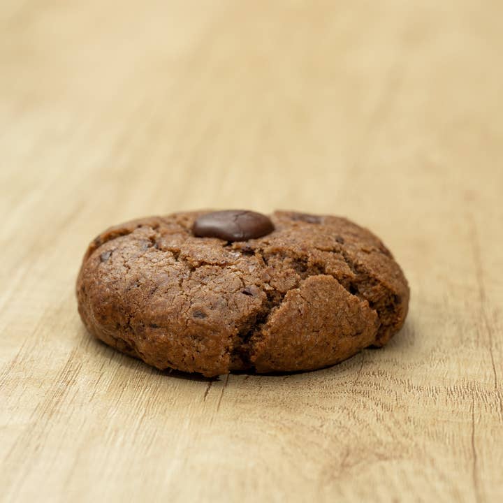Les Gourmandises de Jéro - Vendita all'ingrosso Preparati per biscotti - Kit per la preparazione dei biscotti Tout Choco3