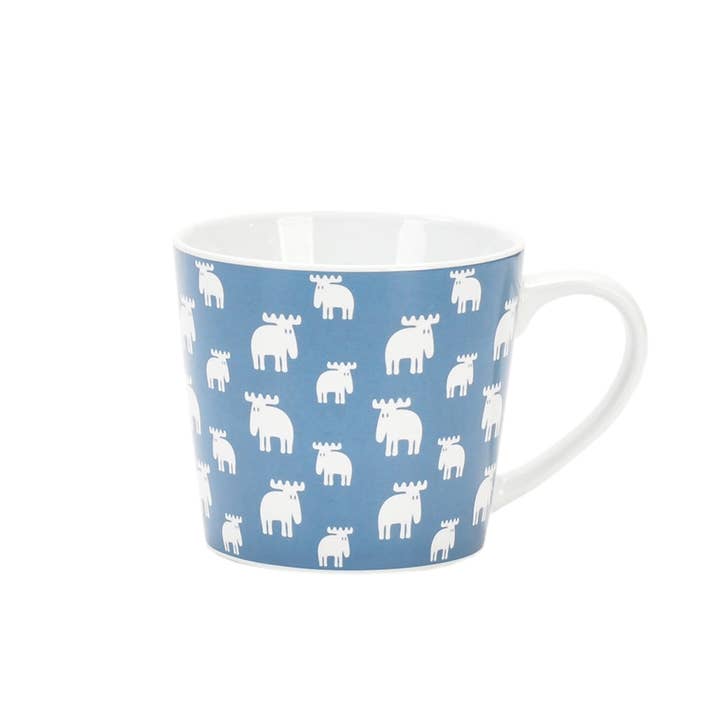 Moz Sweden - Wholesale Coffee Mug - Mugg Moz1