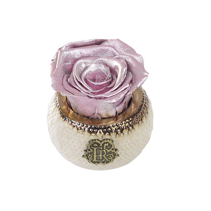 Eternal Roses® - Wholesale Artificial Flowers - Mini Soho Classic Eternal Luxury Rose22
