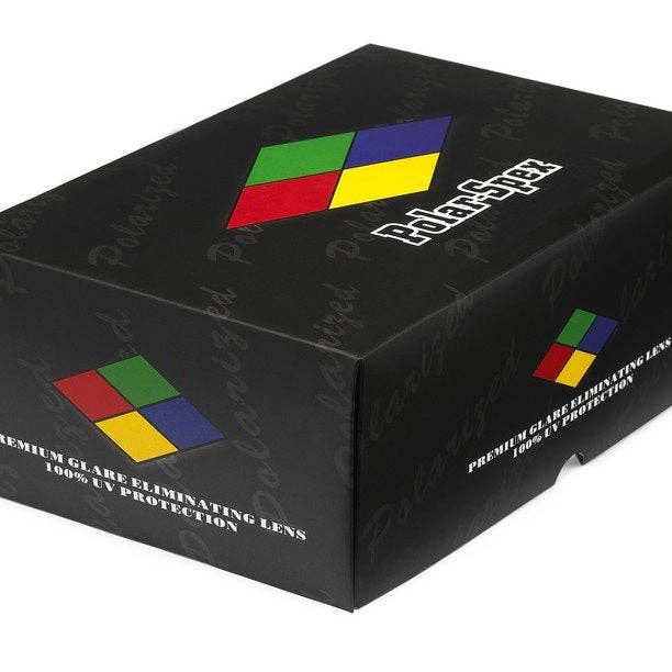 Luna Sunglasses - Wholesale Sunglasses - Unisex - POLARIZED XLOOP PZ-XL1389 MEN'S SUNGLASSES8