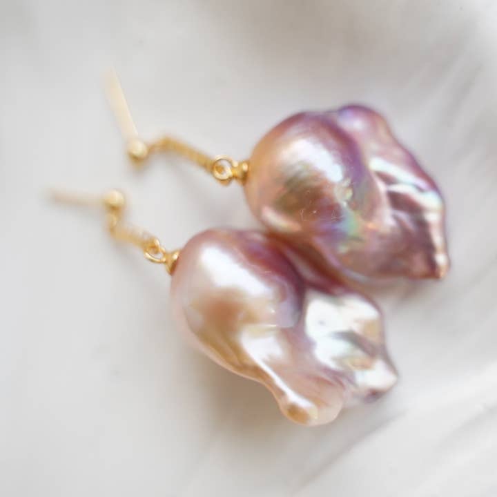 Sugar Crush Earring for wholesale by Findingyoyo