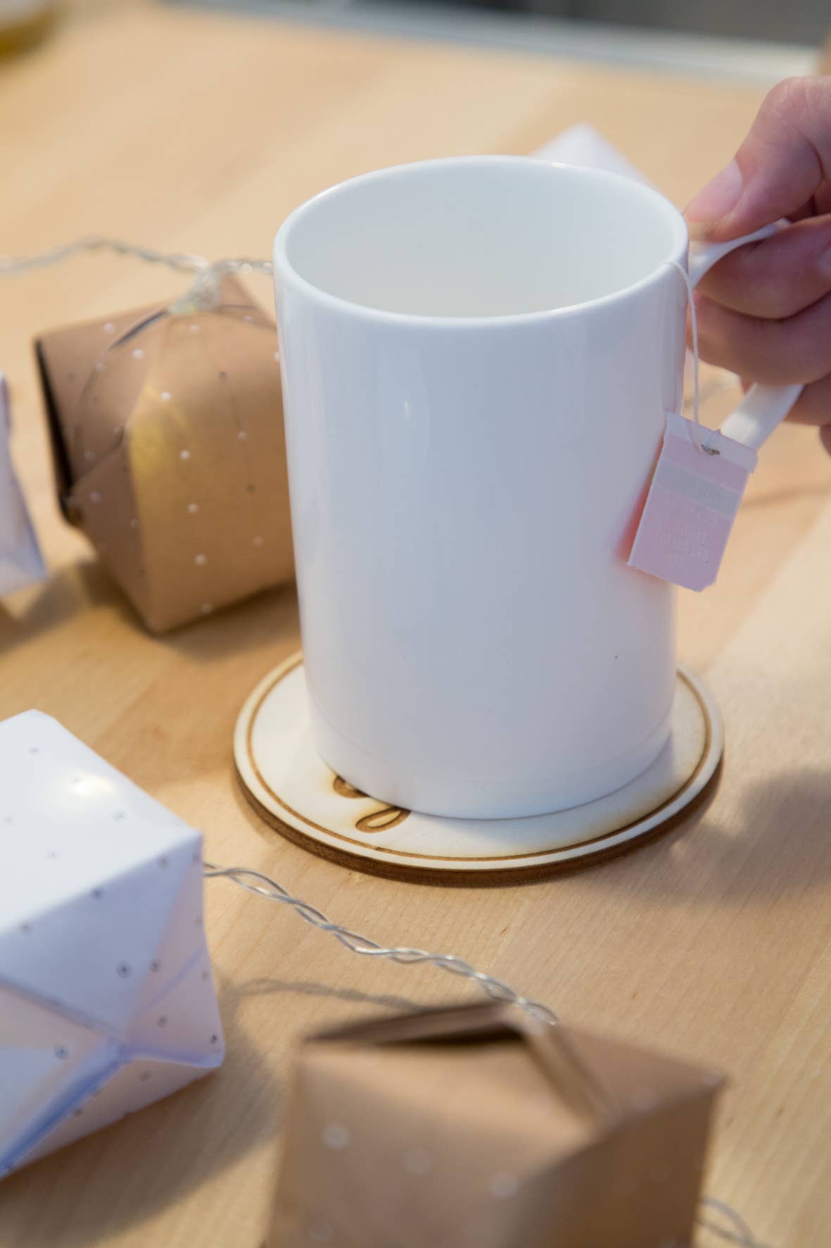 daisy chain oddities e.U. - Wholesale Coasters - Coaster DFTBA1