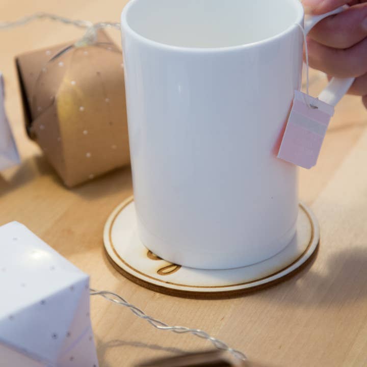 daisy chain oddities e.U. - Wholesale Coasters - Coaster DFTBA1