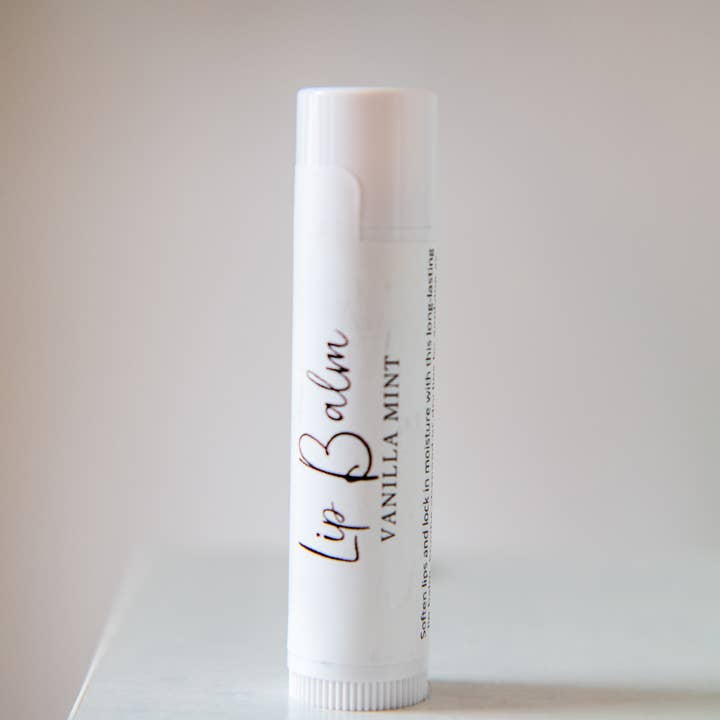Baume à Lèvres pour la vente par Amenity Wellness LLC