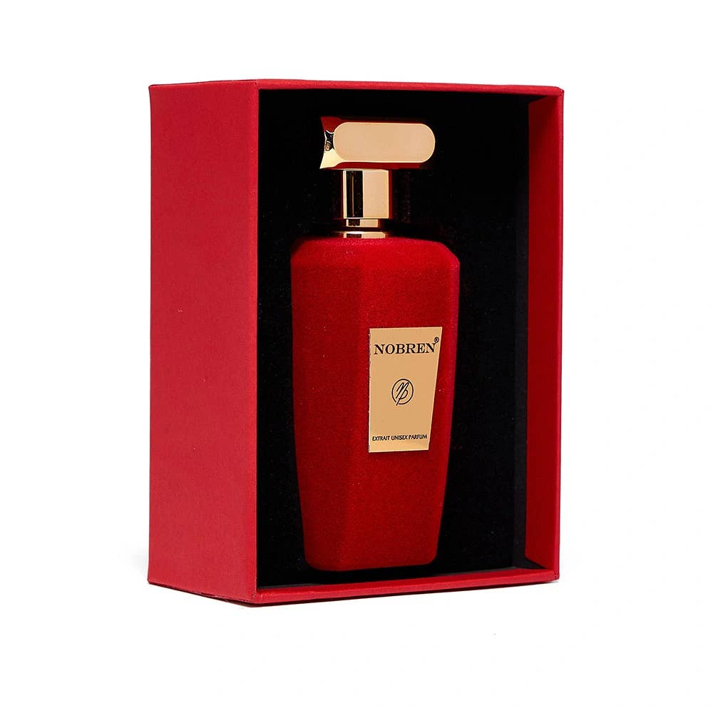 Nobren Perfume – wholesale Perfume/eau de toilette – Nobren A15 Unisex Niche Perfume 100 ml.