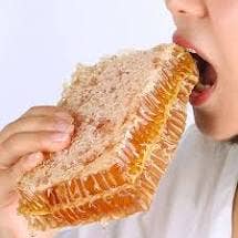 Zayti L.T.D.M – Engroshandel Honning – Honningkage 100 % naturlig og uden tilsætningsstoffer ± 420 g1