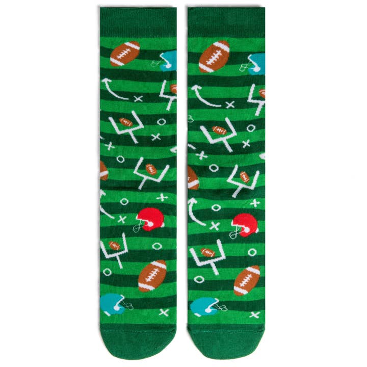 Lavley – wholesale Socks – Unisex – I'd Rather Be Watching Football Socks