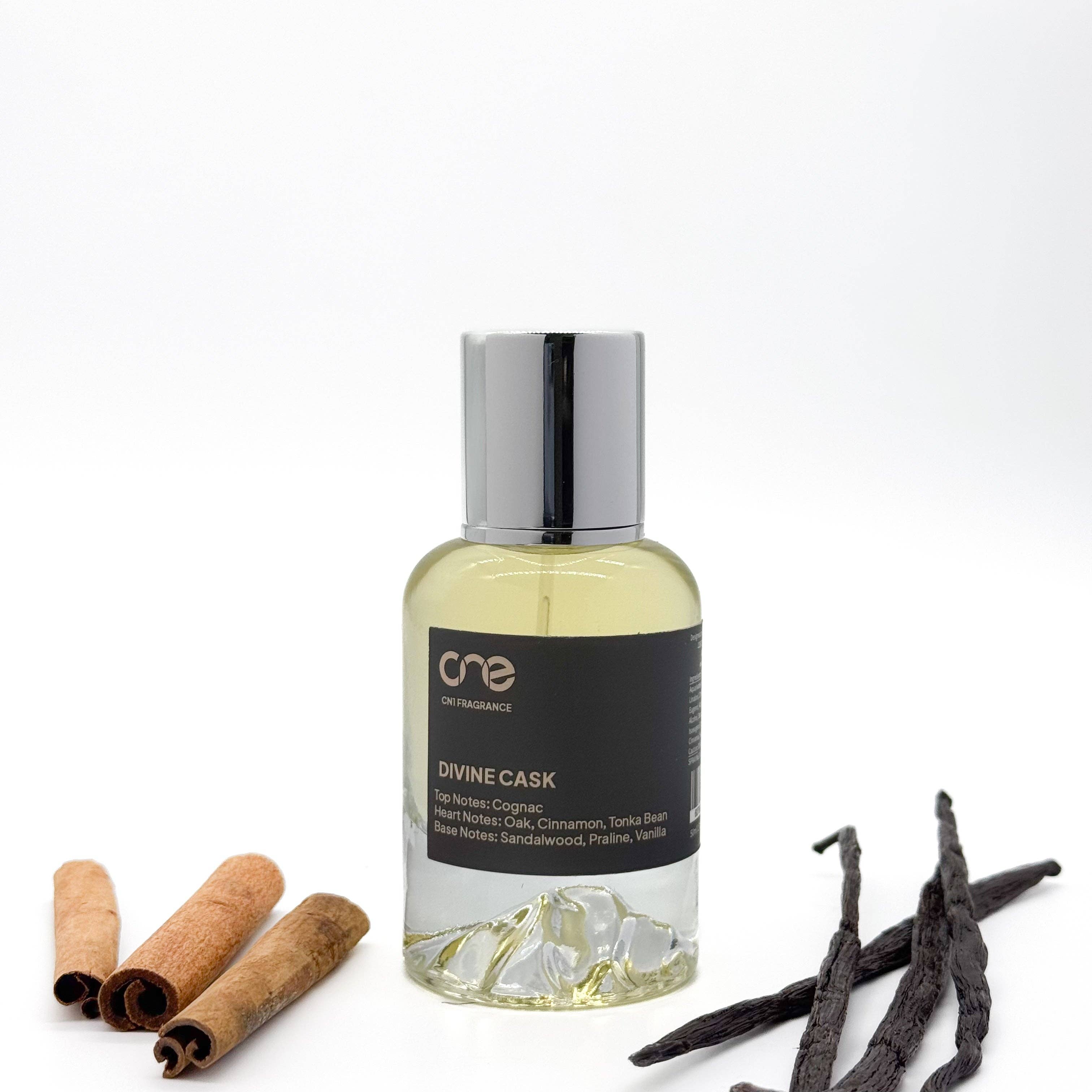 CN1 Fragrance – wholesale Perfume/eau de toilette – Divine Cask0