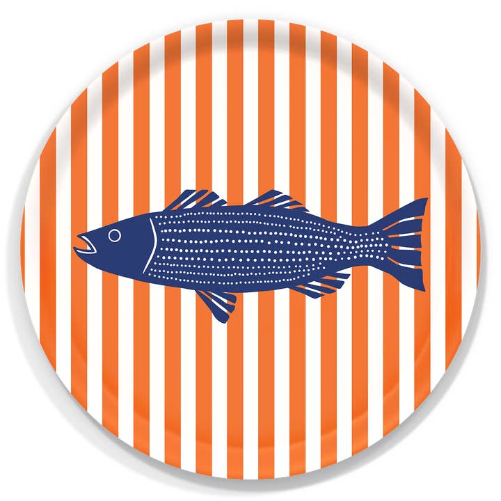 Trays4Us - Wholesale Serving Tray - Coastal Decorative Wooden Trays by Kate Nelligan