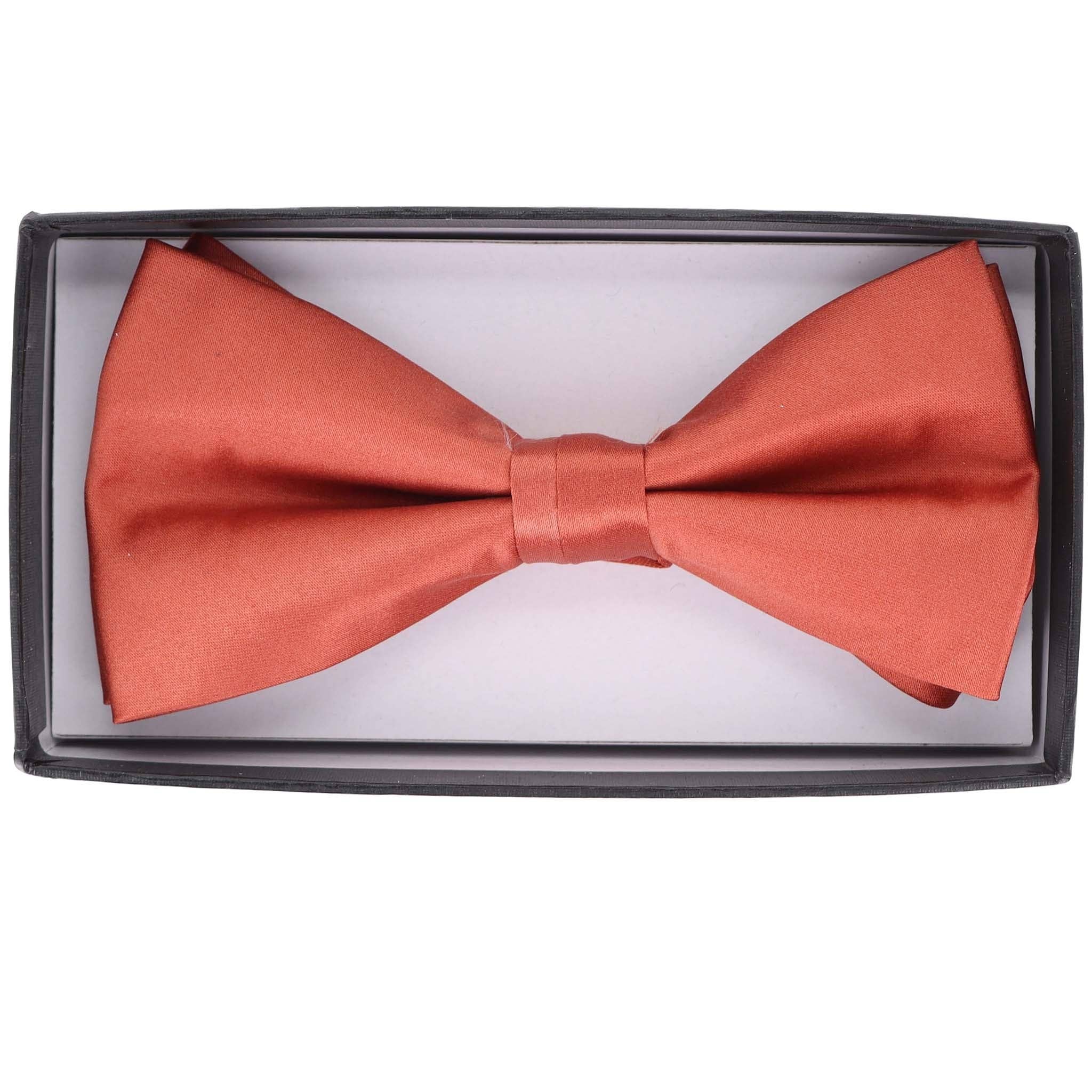 Dubal Brothers - Wholesale Bow Tie - Men's - Vittorio Farina Classic Bow Tie by Classy Cufflinks39
