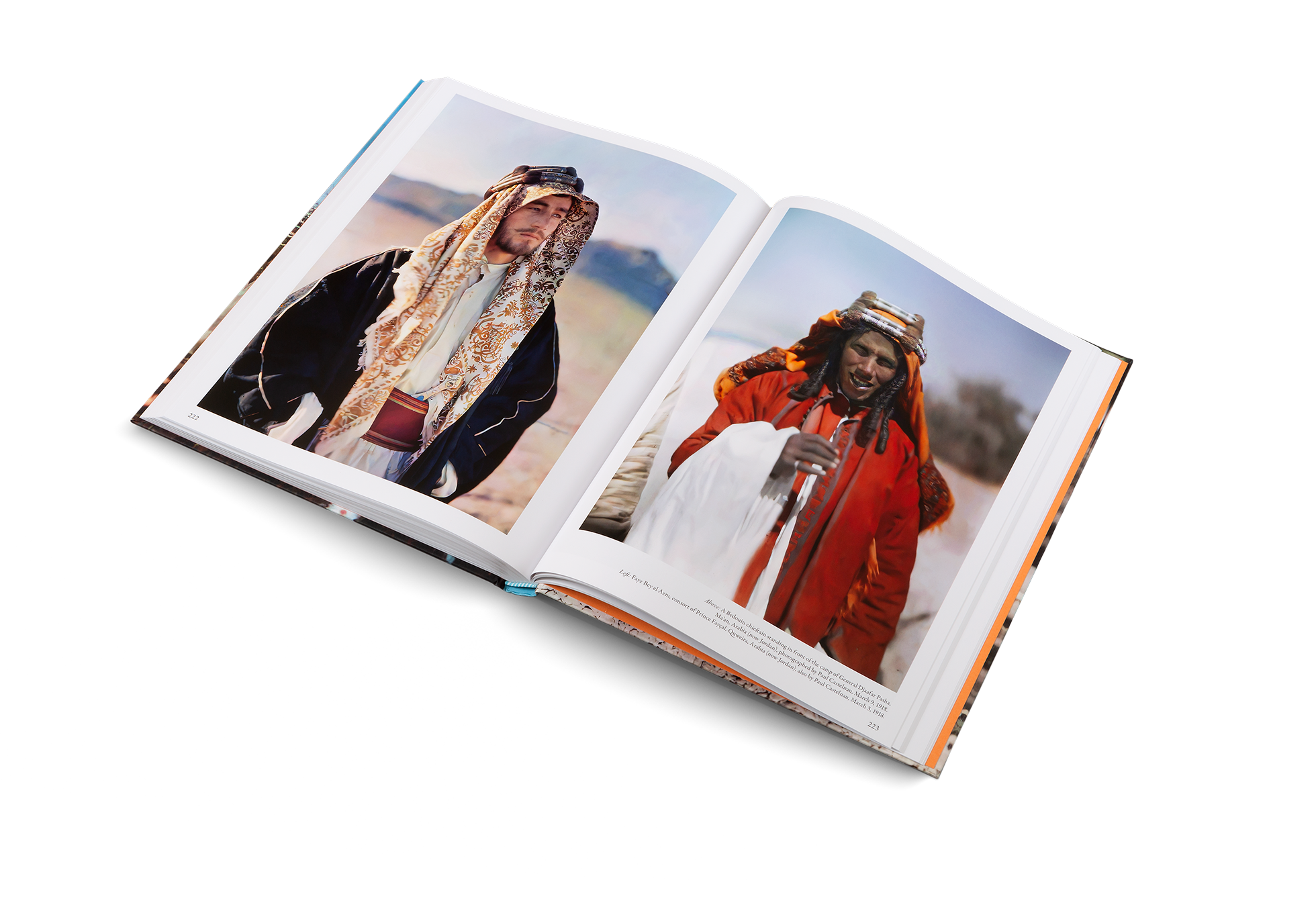 gestalten & teNeues - Wholesale Display Book - The Colors of Life15