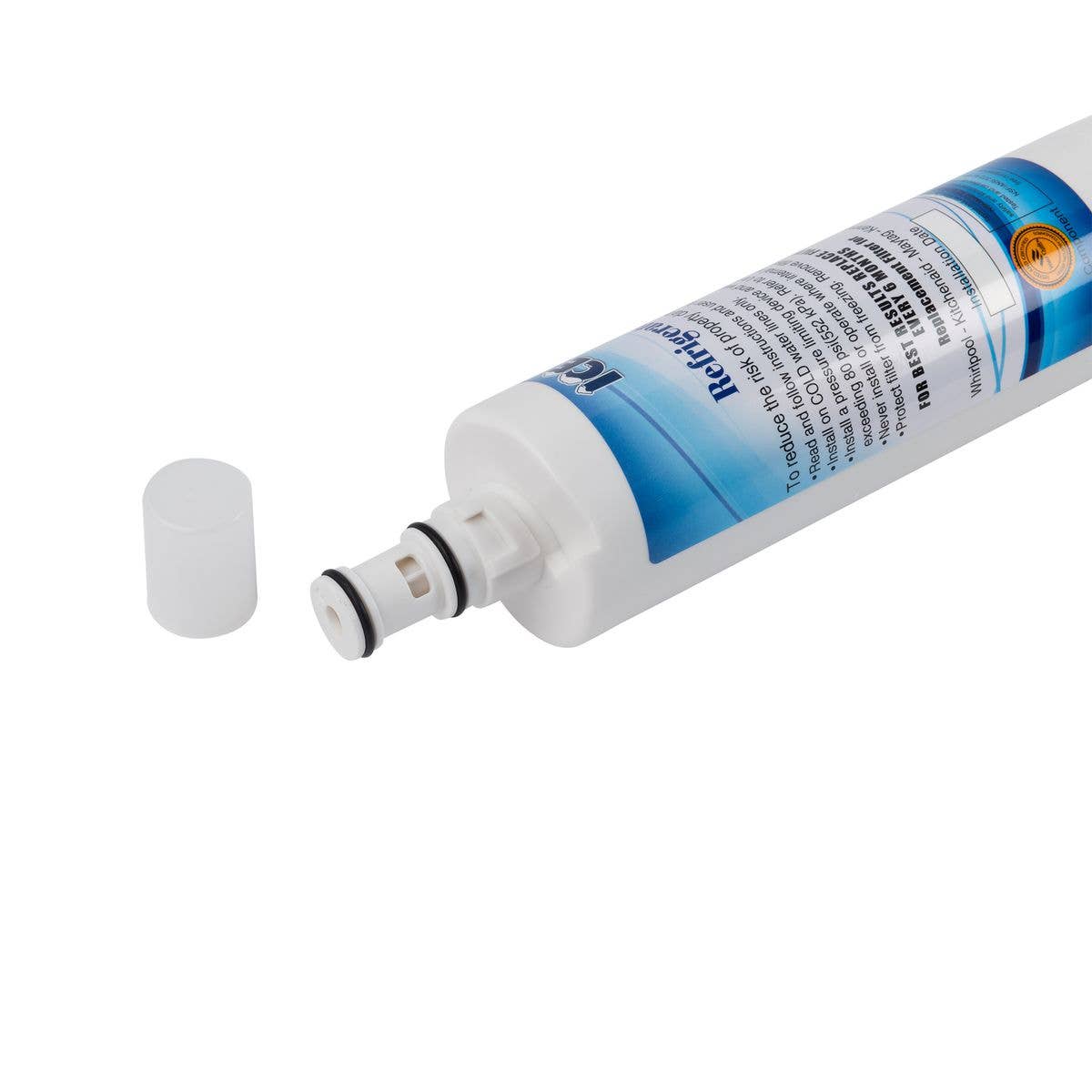 Zenker - Wholesale Water Filter - Fackelmann fridge water filter cartridge1