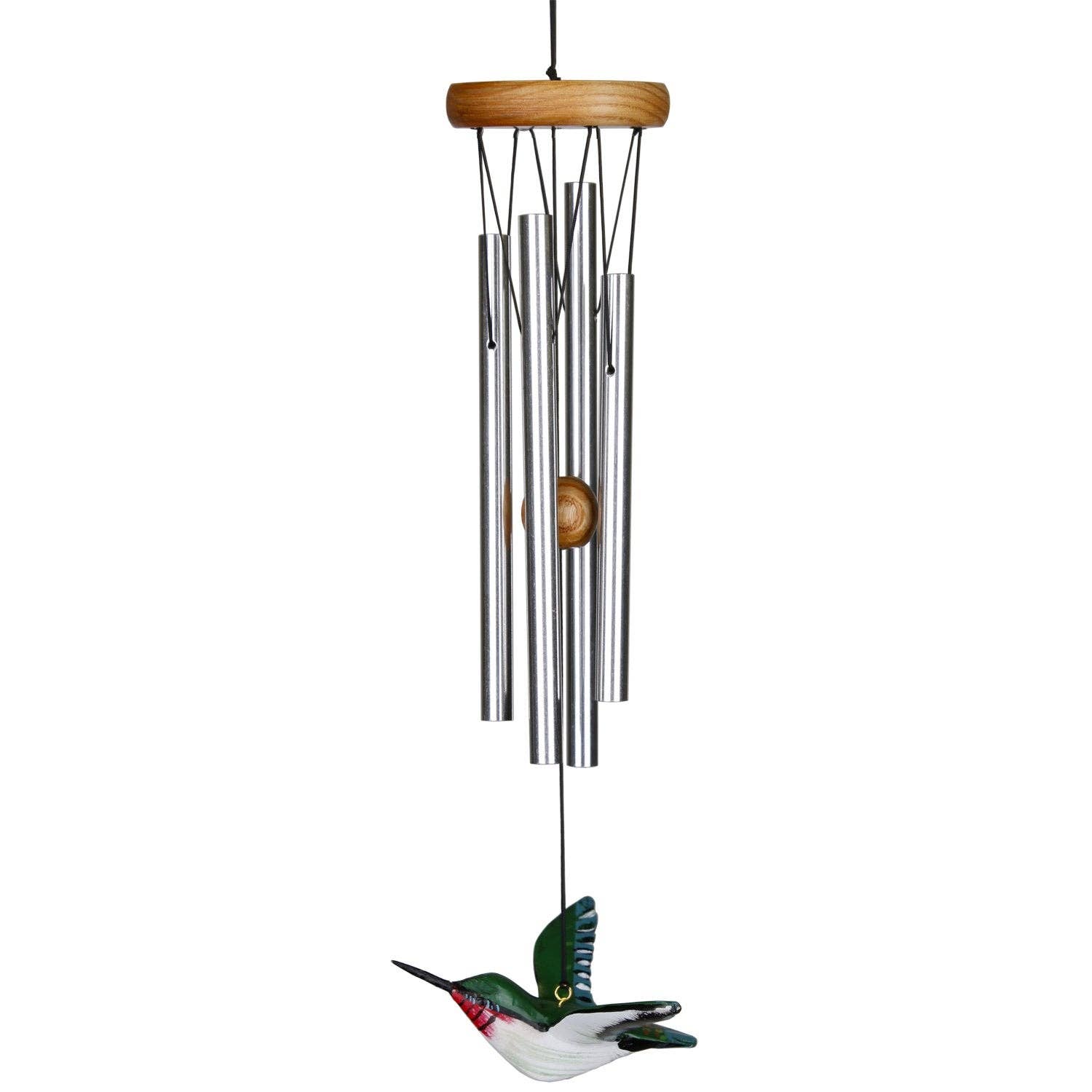 Woodstock Chimes - Wholesale Wind Chime - Woodstock Hummer Chime™3