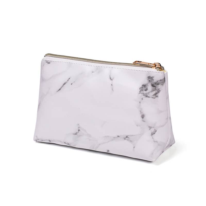 wandf - Vente Trousses de maquillage/cosmétique - Ensembles de sacs de toilette de voyage grande capacité 3 pièces5