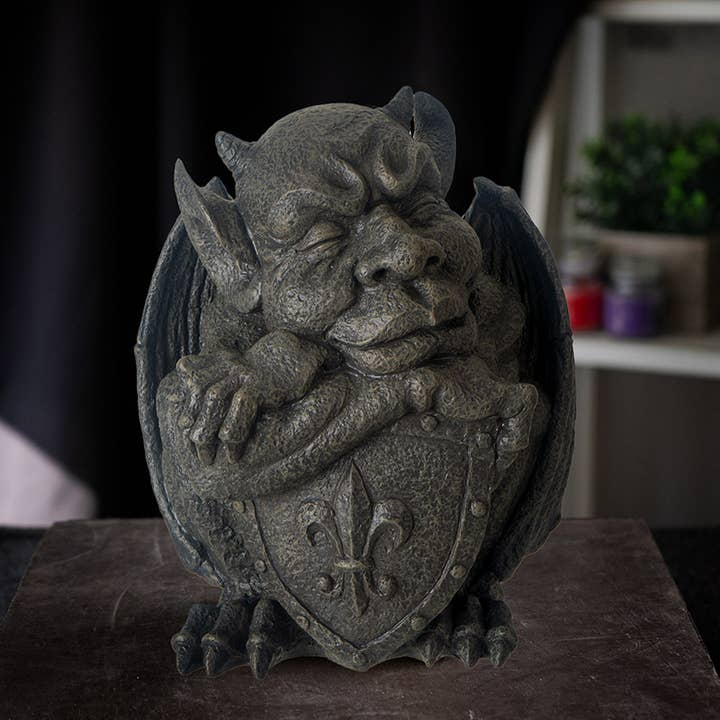 Gargoyle Statue for wholesale by Pacific Trading