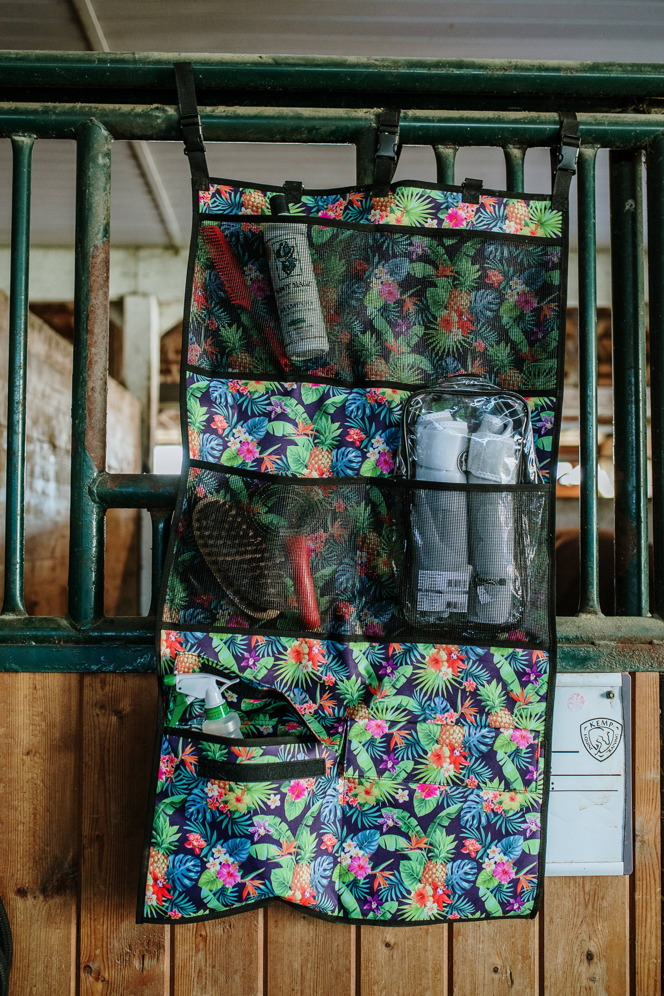 Schulz Equine - Wholesale Horseback Riding Gear - Everything Equine Door Caddy5