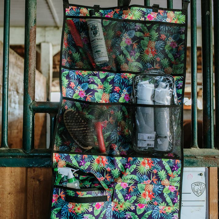 Schulz Equine - Wholesale Horseback Riding Gear - Everything Equine Door Caddy5