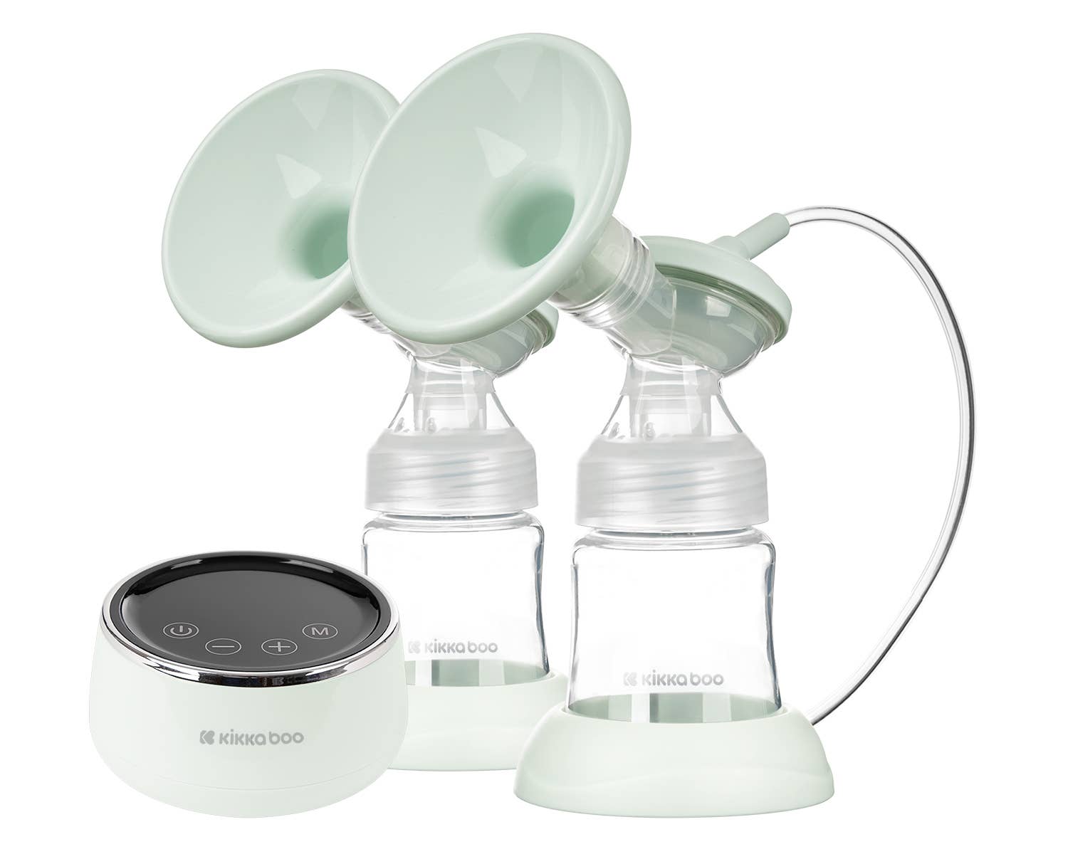 Kika Group Ltd. - Wholesale Nursing Pillow/Pad - Maternity - Double Electric Breast Pump Nessa0