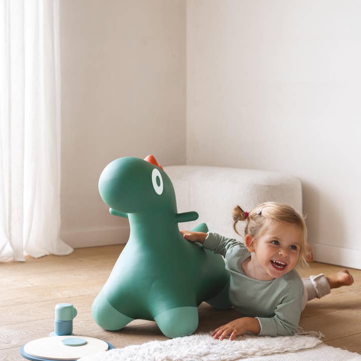 Quut Toys - Wholesale Inflatable Toy - Kids & Baby - HOPPI FREE DEMO COLLECTION - Buy 4 HOPPI, get 1 FREE DEMO8