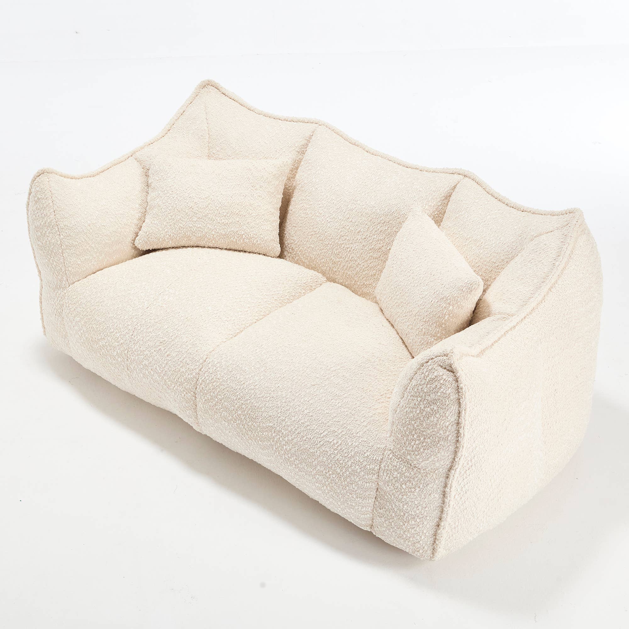 HOMYCASA DESIGN INC - Wholesale Chair - Soft beanbag chair17