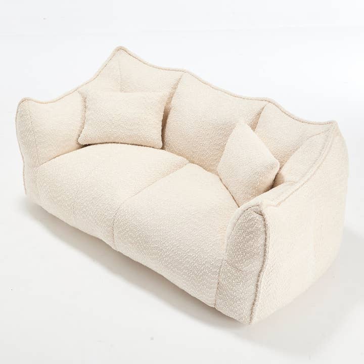 HOMYCASA DESIGN INC - Wholesale Chair - Soft beanbag chair17
