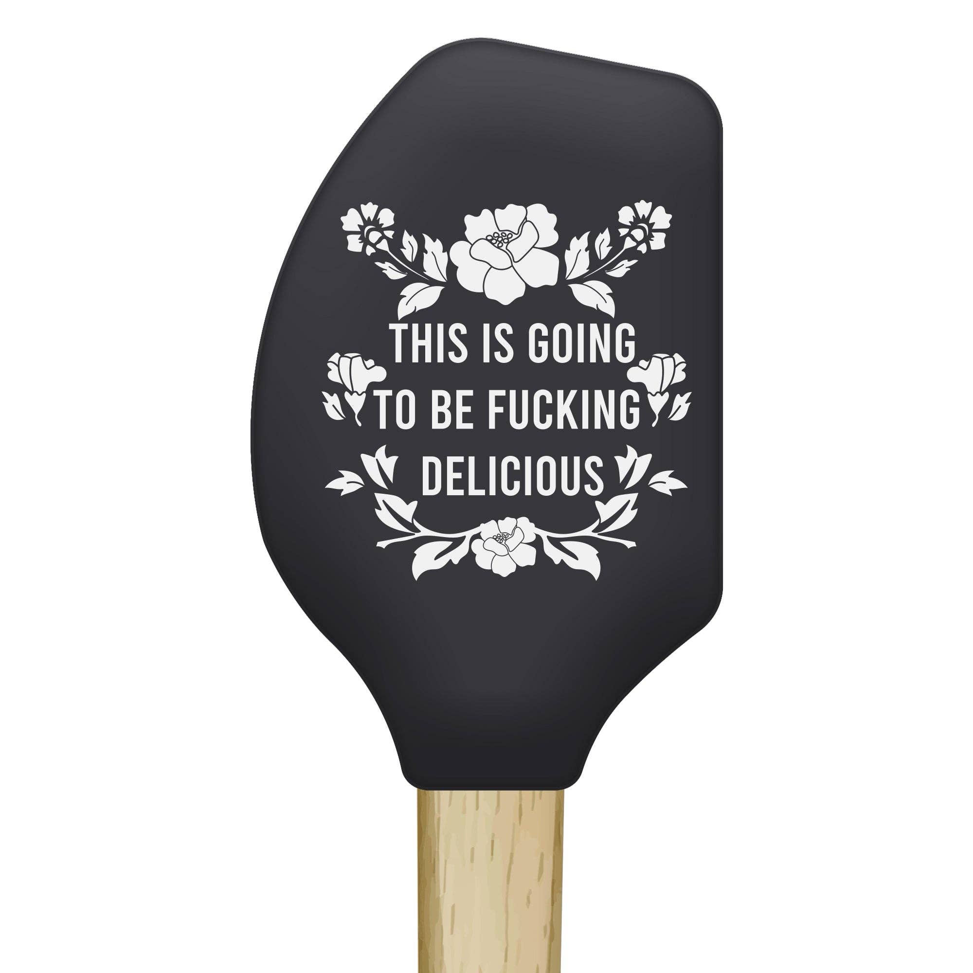 Crazy Dog T-Shirts - Wholesale Spatula/Turner - Funny Offensive Spatulas14