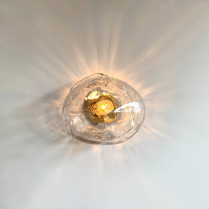 Formation Sconce Light for wholesale by The Third Rooom