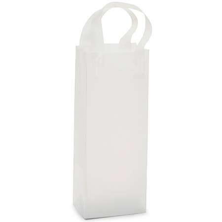 Nashville Wraps - Wholesale Gift Bag - Frosted Plastic Retail Gift Bags9