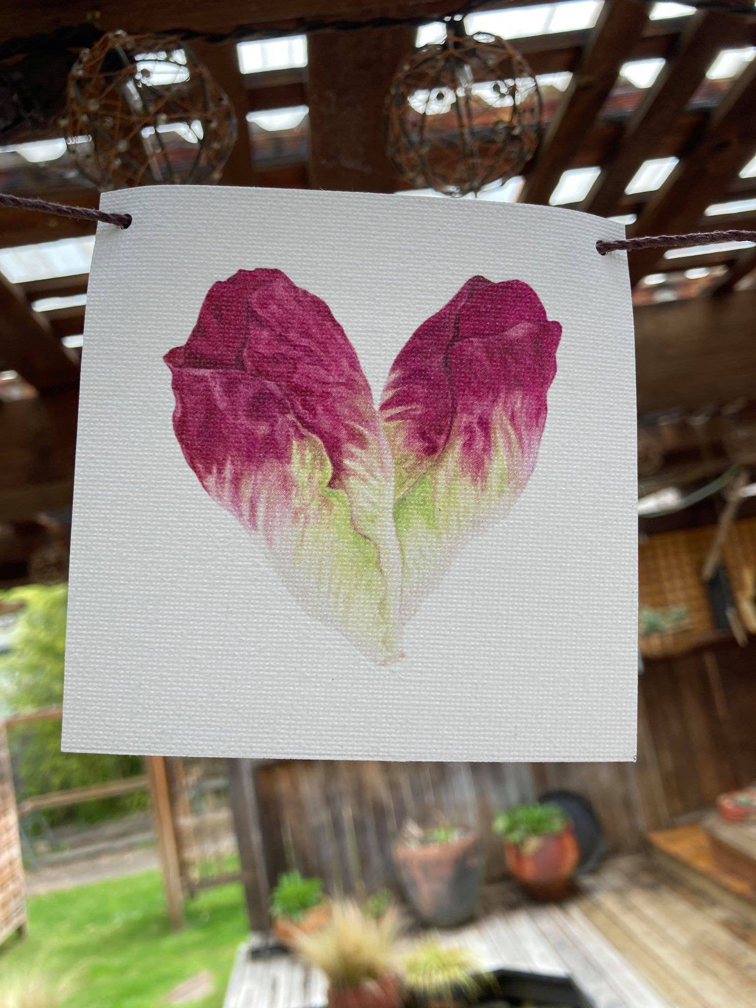 Plant Posse – wholesale Banner – Produce Prayer Flag10