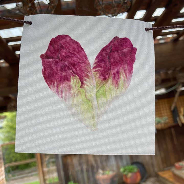 Plant Posse – wholesale Banner – Produce Prayer Flag10