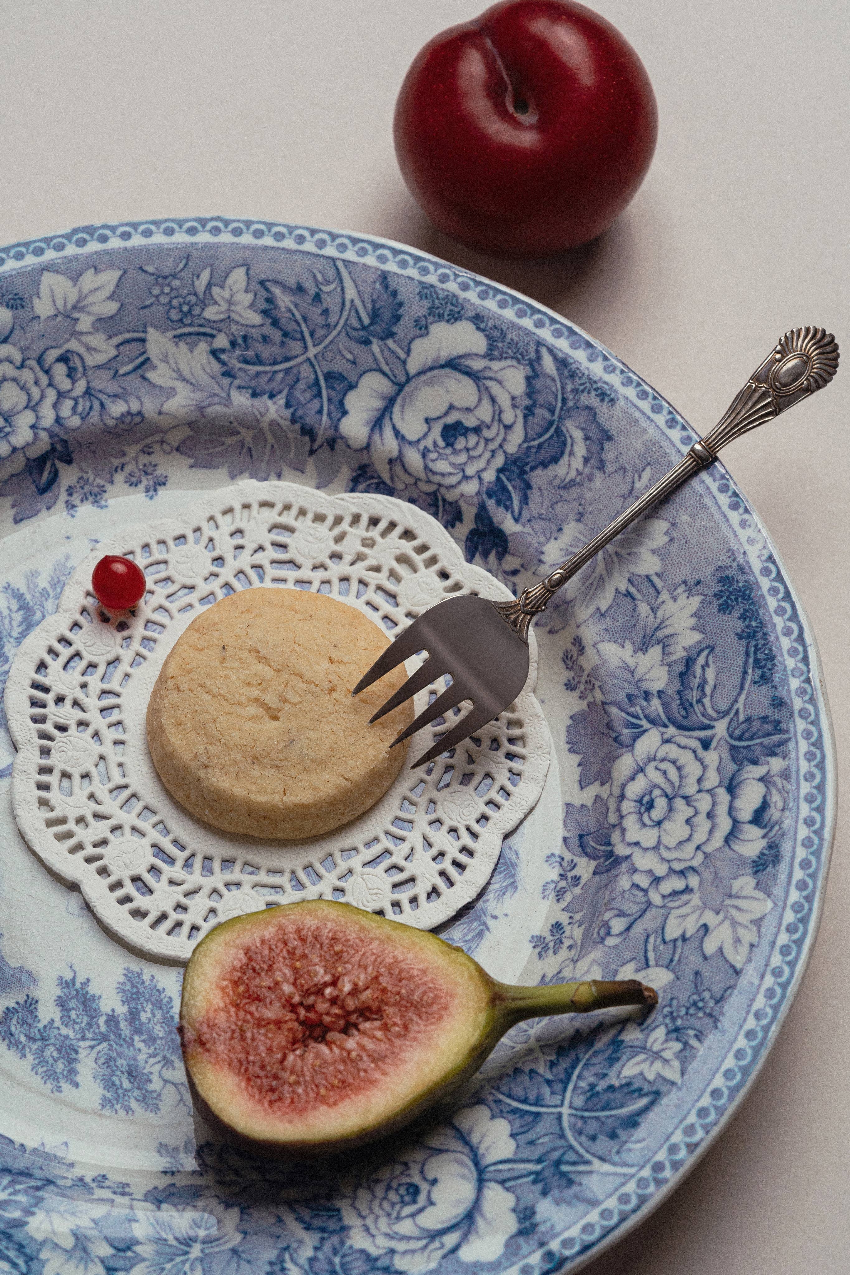 Makabi & Sons - Wholesale Cookie - Vanilla Earl Grey Cookies -  Oxford3