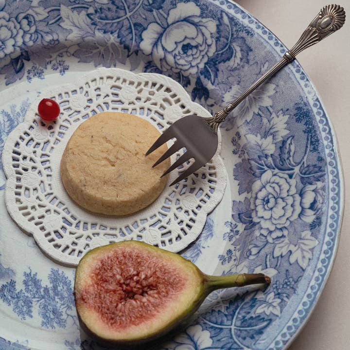 Makabi & Sons - Wholesale Cookie - Vanilla Earl Grey Cookies - Oxford3