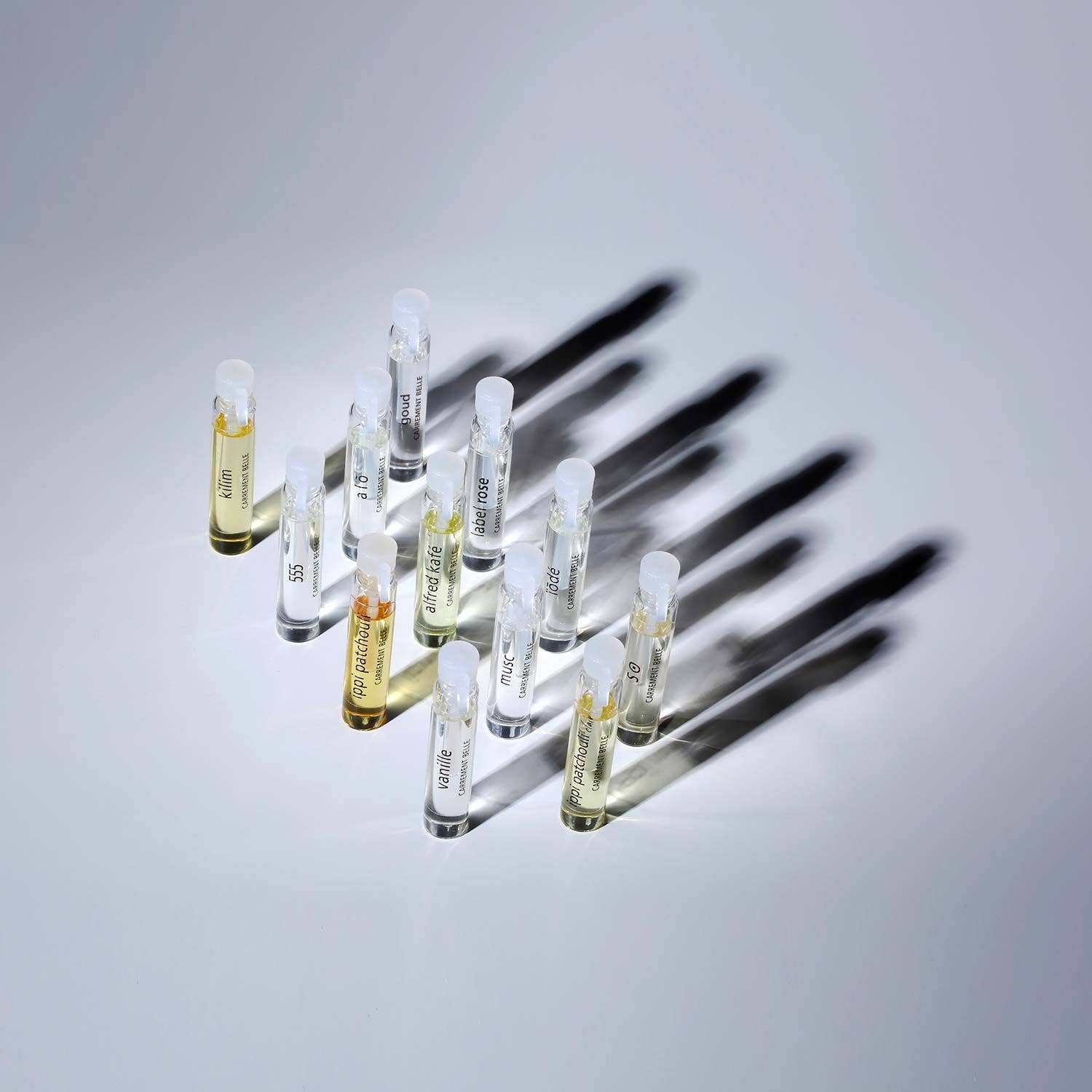 Carrement Belle - Wholesale Perfume/Eau de Toilette - Ïōdé EDP3