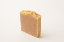 Cosmethik - Wholesale Bar Soap - Vegan solid soap with fig seed oil1