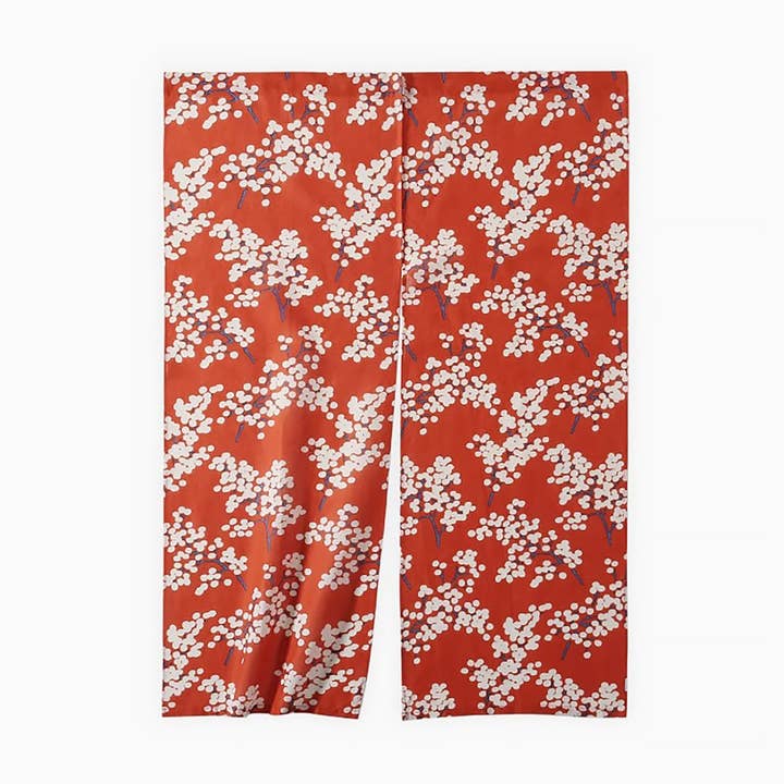 MinoCraft - Wholesale Curtain - Japanese cotton noren