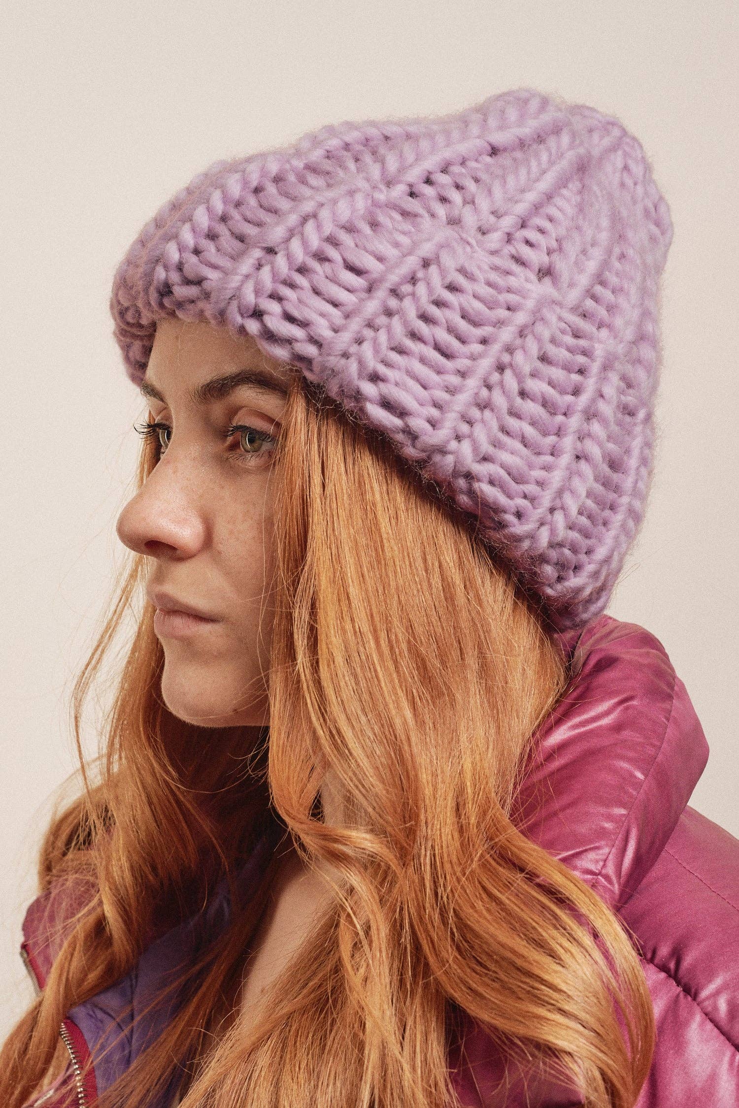 Lenereidi - Wholesale Beanie - Women's - Sea Wolf19