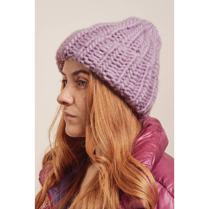 Lenereidi - Wholesale Beanie - Women's - Sea Wolf19