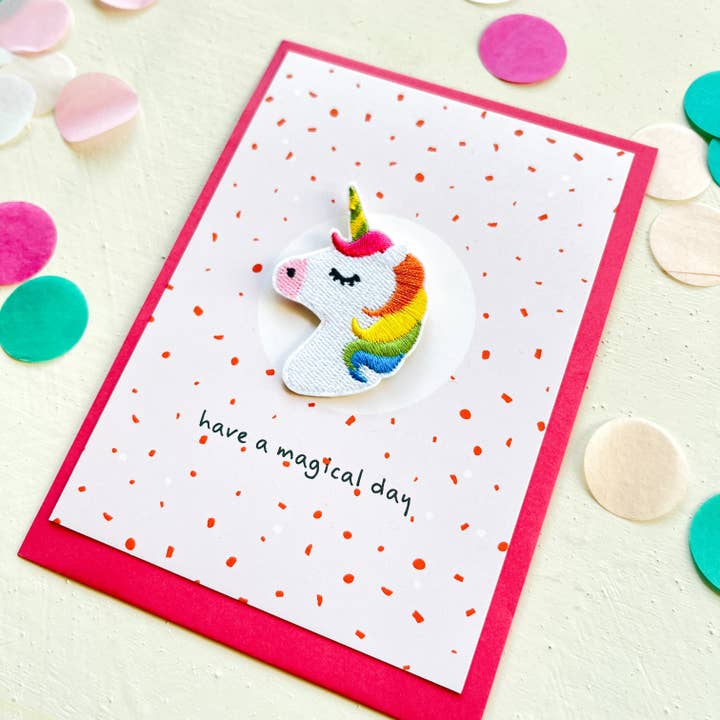 Amour de licorne pour la vente par Fin en Stip