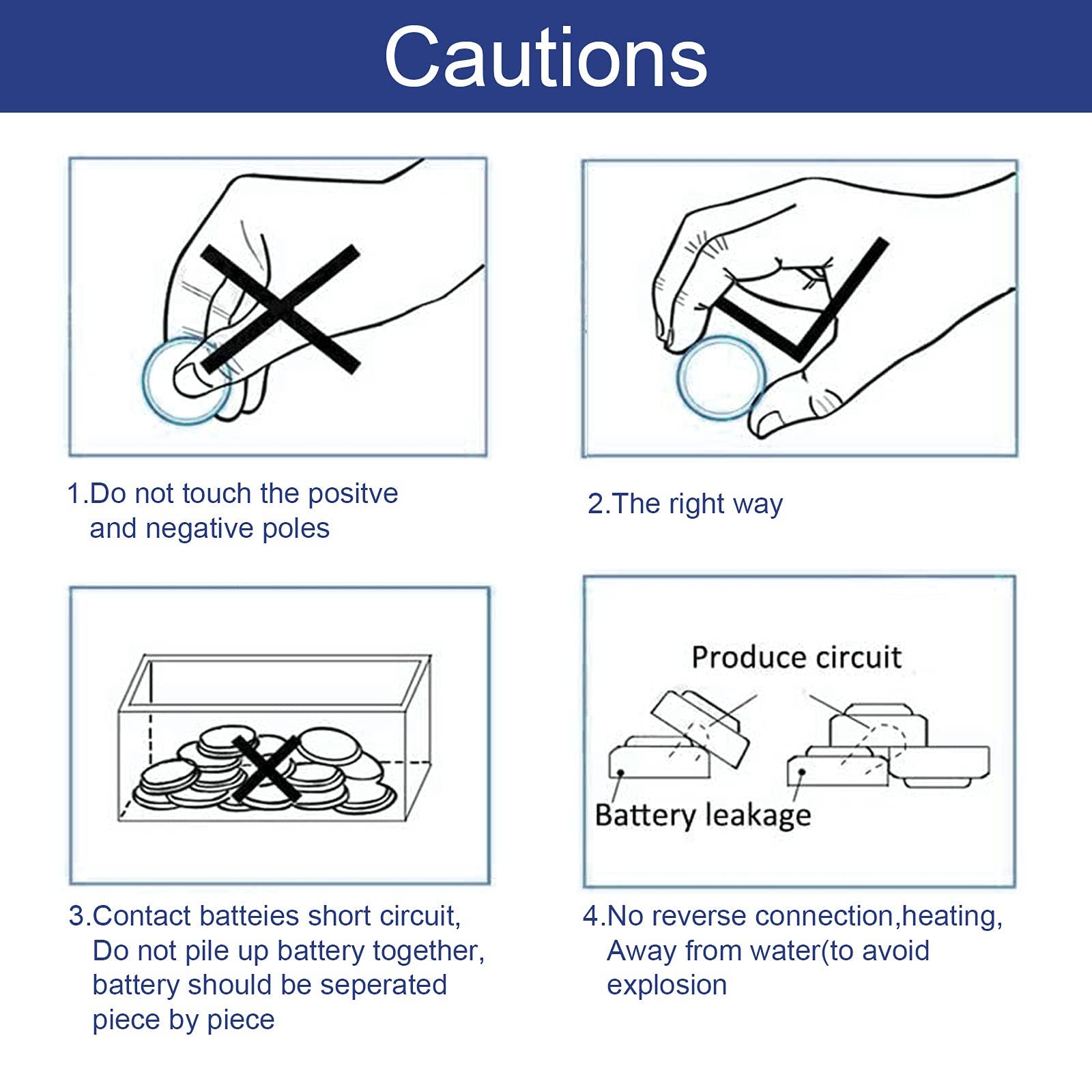 Innovarix – Großhandel Mobiles Ladegerät – PK Cell AG10 LR1130 Knopfzellen 1,50 Volt 5 Stk.2