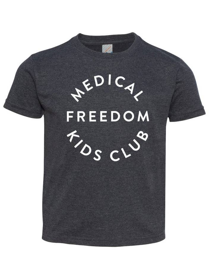 Club infantil Kid's Medical Freedom para venta al por mayor de Mama Rising Collective
