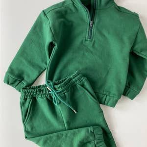 Purchase Wholesale kids sweat suit. Free Returns Net 60 Terms on