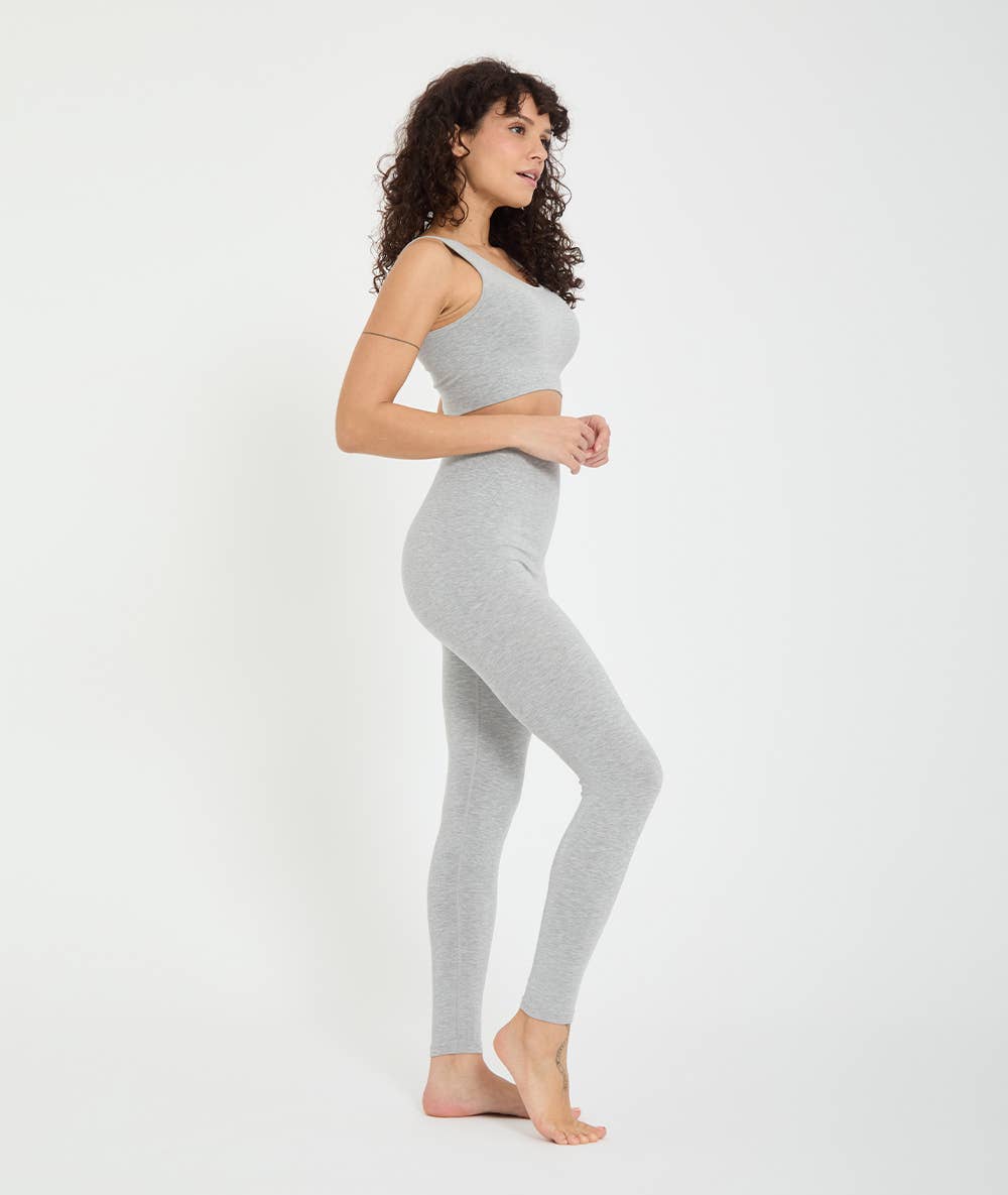 Yoga Searcher - Wholesale Sport-/loungelegging - Dames - ASA - Yogaleggings van bamboe23