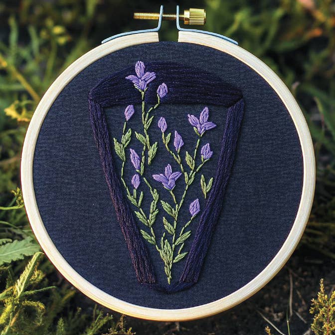 Sarg für den Großhandel von Darby & Windsor