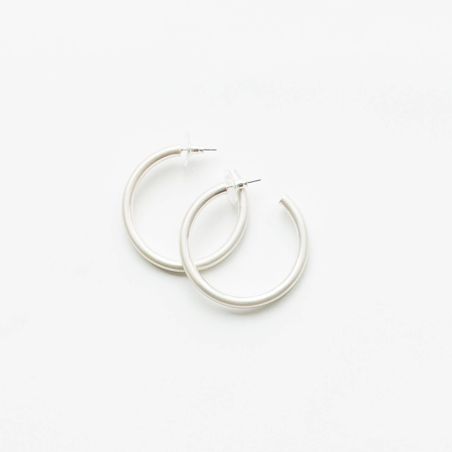 Michelle McDowell – wholesale Hoop-örhängen – Heather Örhängen0