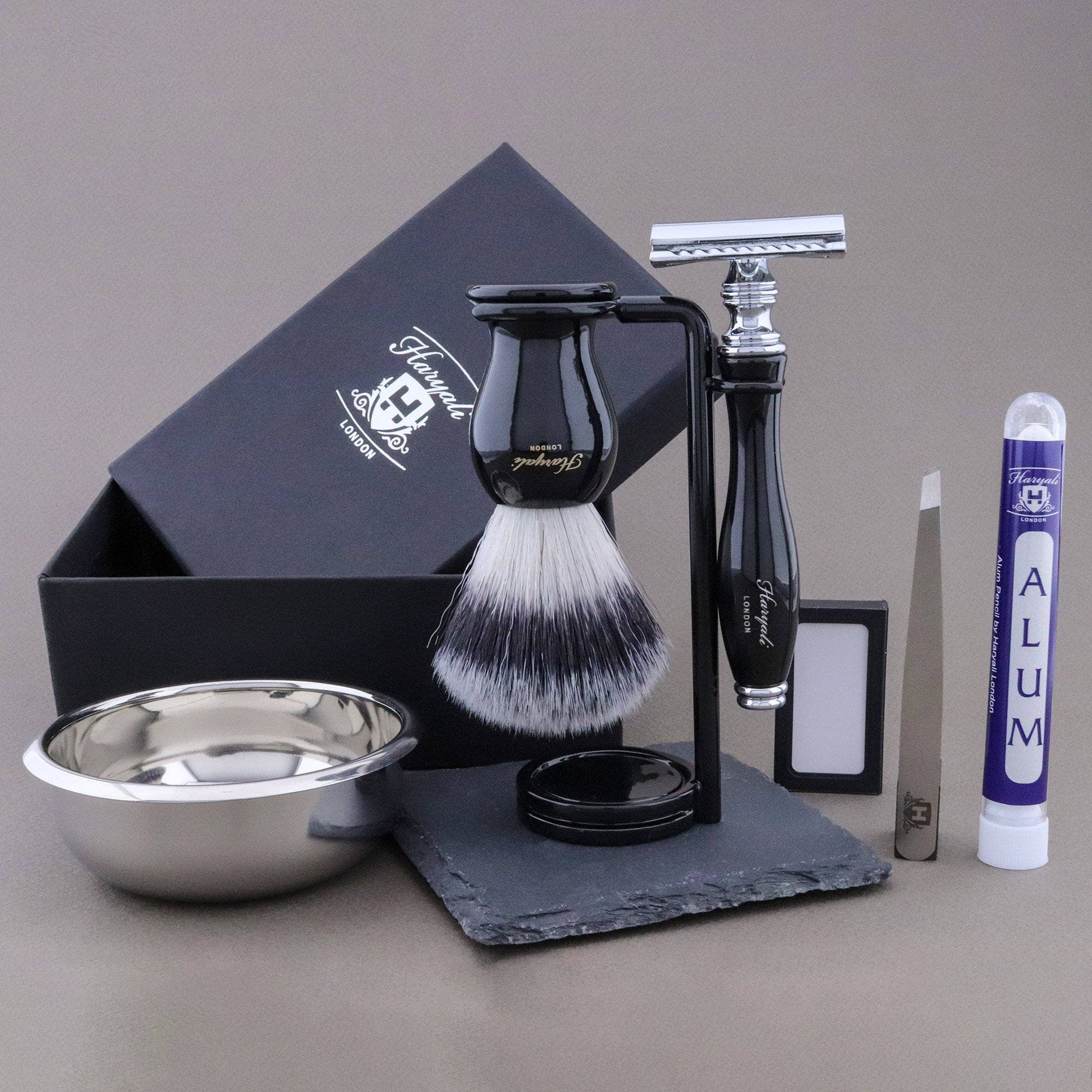 Haryali London - Wholesale Shaving Set/Kit - Men's - Haryali's Grace Range Shaving Kit15