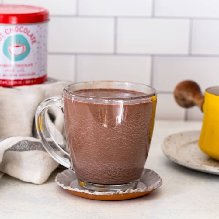 Little Red Kitchen Bake Shop - Wholesale Hot Cocoa Mix/Kit - Hot Chocolate Mix3