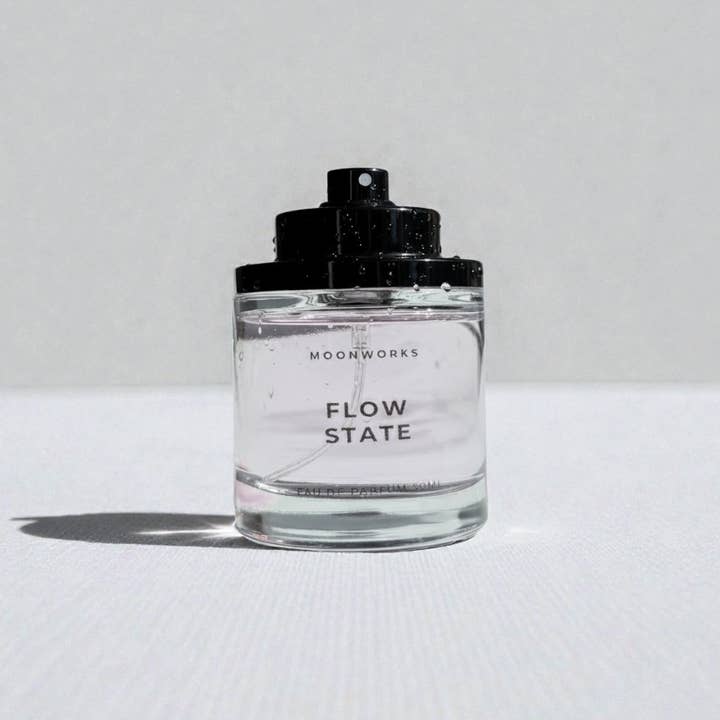Flow State | Symphony Dupe | Eau De Parfum pour la vente par Moon Works